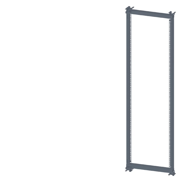 SIEMENS SIE8MF10002AR022 TELAIO RACK 19 STANDARD H2000