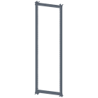 SIEMENS - SIE8MF10002AR022 TELAIO RACK 19 STANDARD H2000