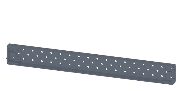 SIEMENS SIE8MF10452AS30 TRAVERSE UNIVERSALI DI FISSAGGIO L450