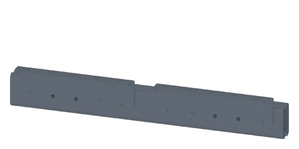 SIEMENS SIE8MF10032HF GUIDE TELESCOP.PER MENSOLE ESTR.300MM