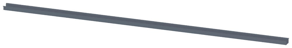 SIEMENS - SIE8MF15002HS GUIDA DIN H7,5 (1M)