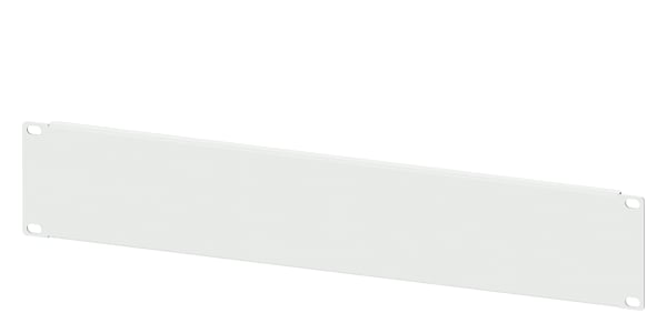 SIEMENS SIE8MF10002AB02 COPERTURA 2HU PER RACK 19
