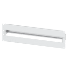 SIEMENS - SIE8MF10002AB31 COPERTURA PER MODULARI 3HU
