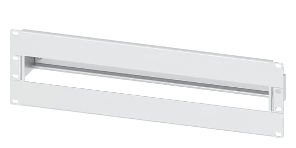 SIEMENS SIE8MF10002AB31 COPERTURA PER MODULARI 3HU