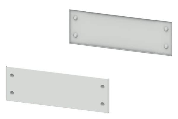 SIEMENS SIE8MF12062CT PARETI ZOCCOLO H200 D600
