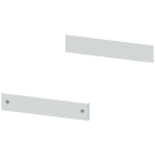 SIEMENS - SIE8MF10052CT PARETI ZOCCOLO HXWXD 100X500