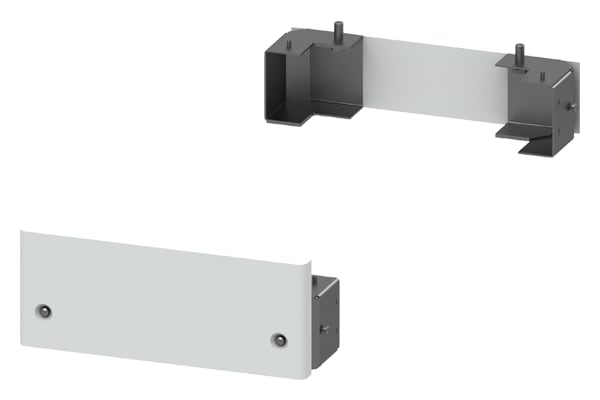 SIEMENS SIE8MF10402CS ZOCCOLO HXWXD 100X400