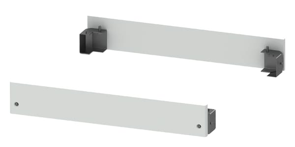 SIEMENS SIE8MF10002CR ZOCCOLO X PORTA POST. HXWXD 100X1000