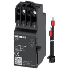 SIEMENS - SIE3VA99880BR10 Sganciatore differenziale RCR, accessorio per: interruttore differenziale laterale