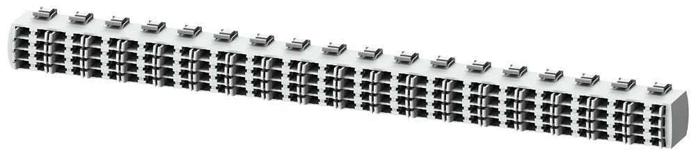 SIEMENS - SIE5ST2522 SISTEMA DI CABLAGGIO SIKCLIP 36 MODULI