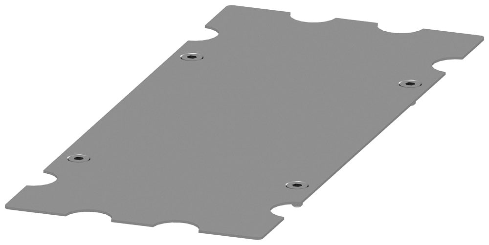 SIEMENS - SIE8PQ23024BA04 CHIUSURA BASE IP55/B200/P400