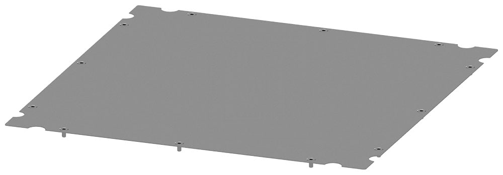 SIEMENS - SIE8PQ23066BA05 BOTTOM PLATE IP55/W600/D600