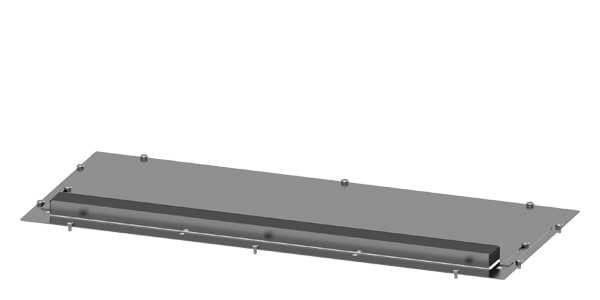 SIEMENS SIE8PQ23004BA20 CHIUSURA BASE CON INGR.CAVI IP4X/B850