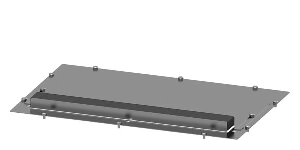SIEMENS SIE8PQ23064BA06 CHIUS.BASE PA.VA./B600,400/P400,600/IP40