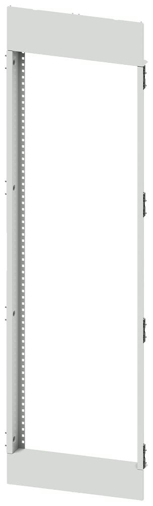 SIEMENS - SIE8PQ20006BA03 TELAIO FRONTALE FISSO H1600/B600