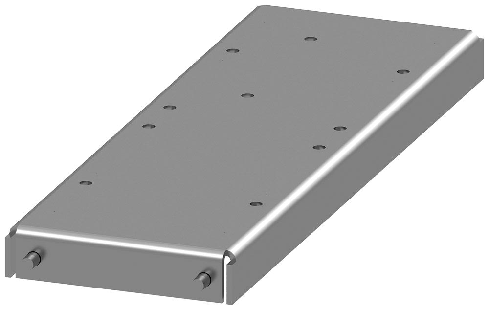 SIEMENS - SIE8PQ30001BA38 TRAVERSA SUDDIVISIONE BASE P400
