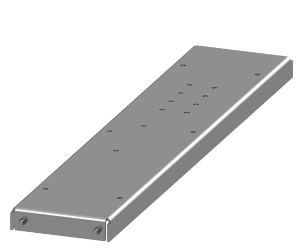 SIEMENS SIE8PQ30001BA40 TRAVERSA SUDDIVISIONE BASE P600