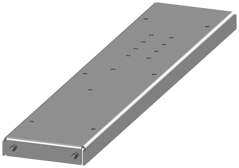 SIEMENS - SIE8PQ30001BA40 TRAVERSA SUDDIVISIONE BASE P600