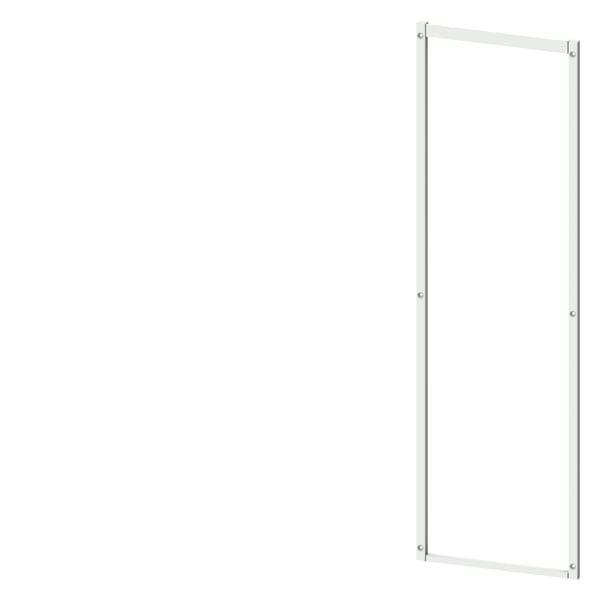 SIEMENS SIE8PQ21976BA11 CORNICE DI RIFINITURA IP3X/A1975/L600