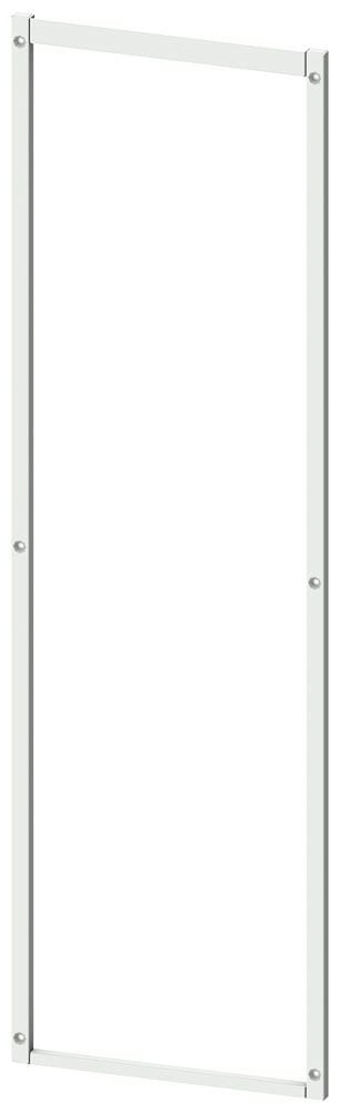 SIEMENS - SIE8PQ21976BA11 CORNICE DI RIFINITURA IP3X/A1975/L600