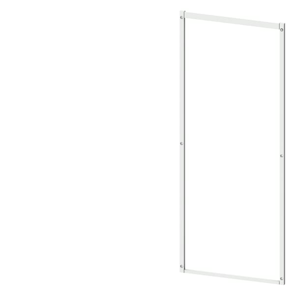 SIEMENS SIE8PQ21978BA11 CORNICE DI RIFINITURA IP3X/A1975/L800