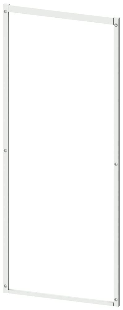 SIEMENS - SIE8PQ21978BA11 CORNICE DI RIFINITURA IP3X/A1975/L800