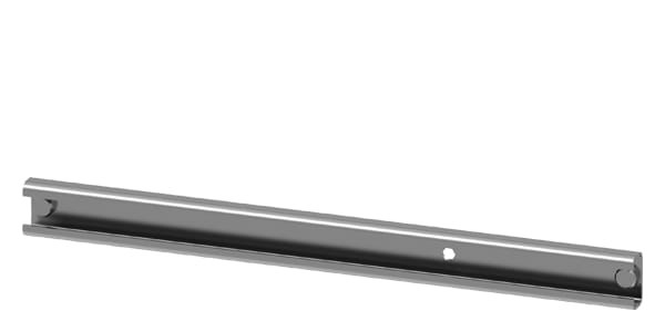 SIEMENS SIE8PQ30000BA38 STAFFA AMM.CAVI C30/P400,600,800 (5PZ)