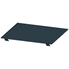 SIEMENS - SIE8PQ23086BA04 Piastra del tetto rialzata IPX1, La: 800mm P: 600mm