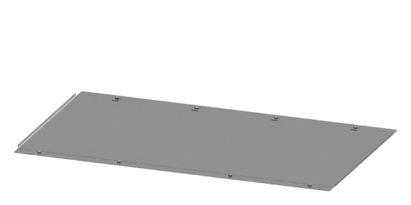 SIEMENS SIE8PQ23016BA01 TETTO CHIUSO/B1000/P600/IP55