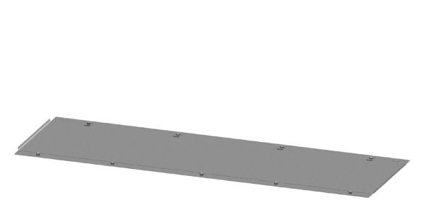 SIEMENS SIE8PQ23024BA01 TETTO CHIUSO/B1200/P400/IP55