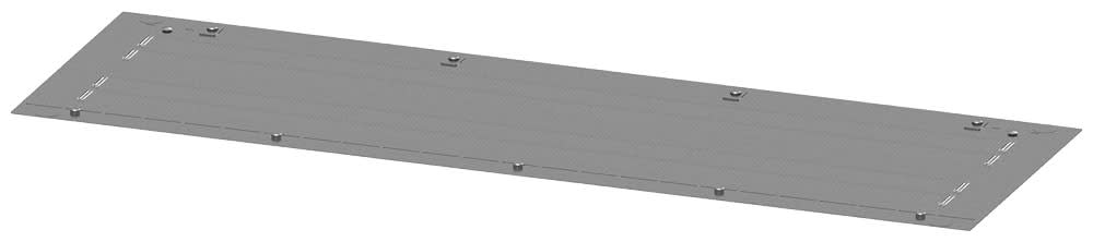 SIEMENS - SIE8PQ23024BA02 TETTO ALETTATO/B1200/P400/IP40