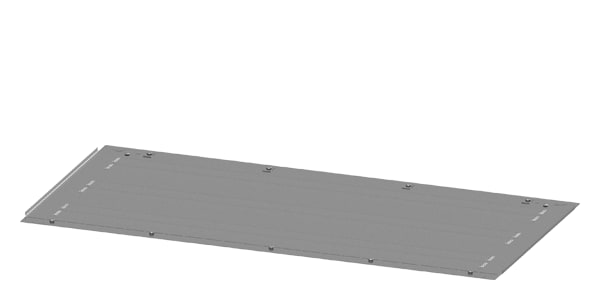 SIEMENS SIE8PQ23026BA02 TETTO ALETTATO/B1200/P600/IP40