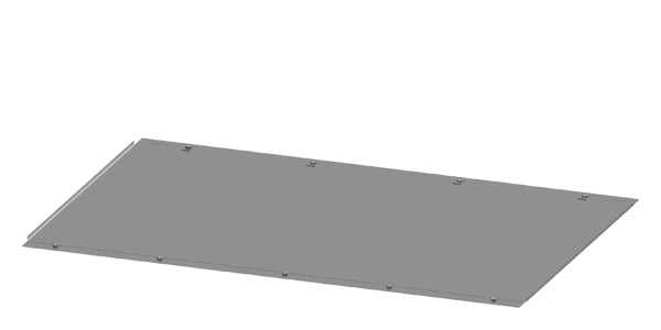 SIEMENS SIE8PQ23028BA01 TETTO CHIUSO/B1200/P800/IP55