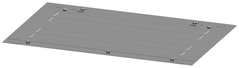 SIEMENS - SIE8PQ23064BA02 TETTO ALETTATO/B600/P400/IP40