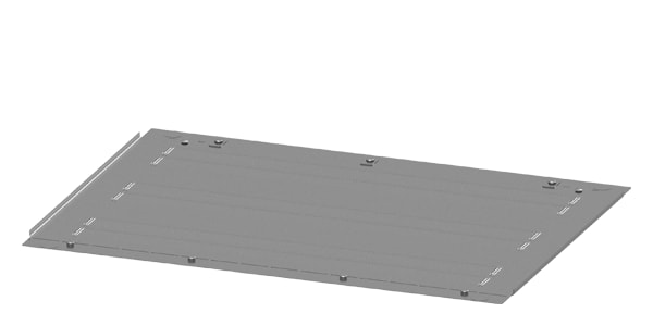 SIEMENS SIE8PQ23086BA02 TETTO ALETTATO/B800/P600/IP40