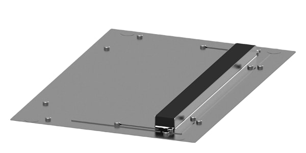 SIEMENS SIE8PQ23046BA03 TETTO PASSACAVI VARIAB/B400/P600/IP40