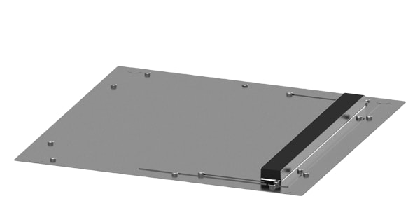 SIEMENS SIE8PQ23066BA03 TETTO PASSACAVI VARIAB/B600/P600/IP40