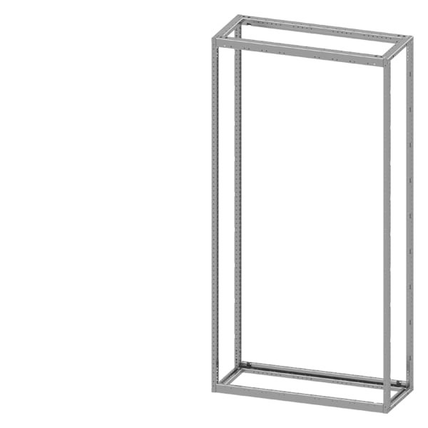 SIEMENS SIE8PQ12014BA02 STRUTTURA DEL QUADRO A2000/L1000/P400