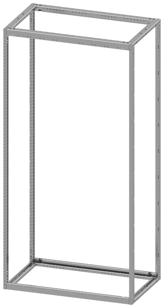 SIEMENS - SIE8PQ12016BA02 STRUTTURA DEL QUADRO A2000/L1000/P600