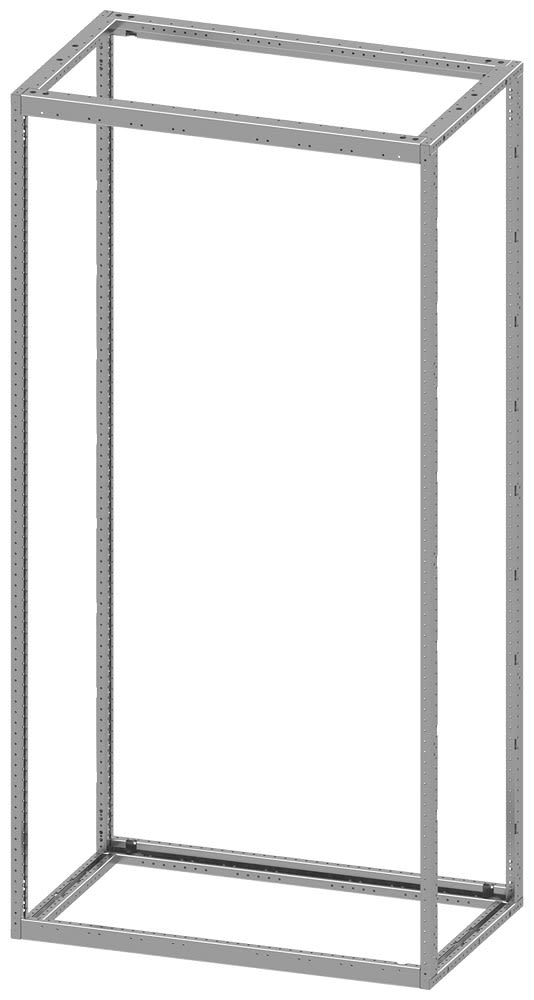 SIEMENS - SIE8PQ12016BA02 STRUTTURA DEL QUADRO A2000/L1000/P600
