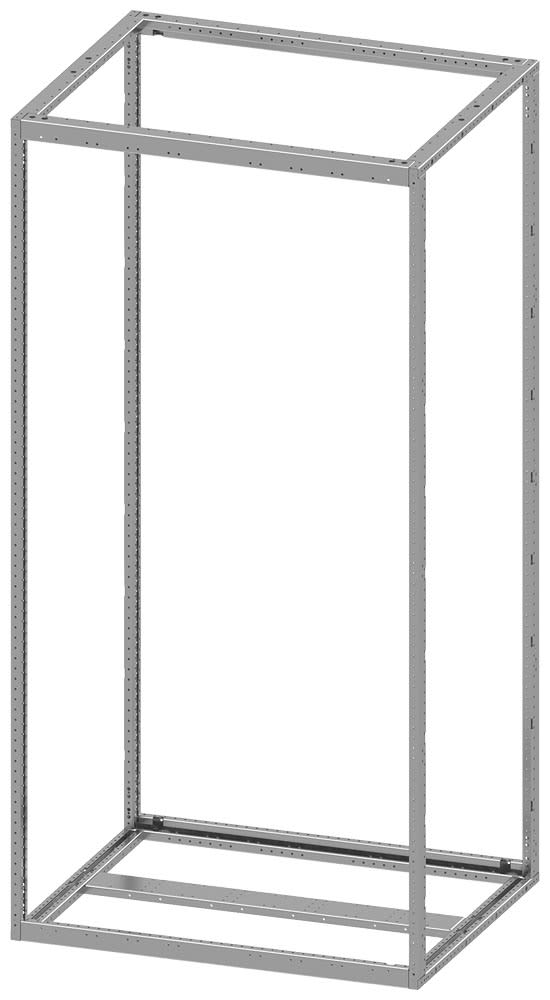 SIEMENS - SIE8PQ12018BA03 STRUTTURA DEL QUADRO A2000/L1000/P800