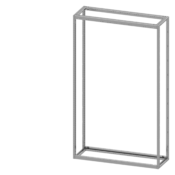 SIEMENS SIE8PQ12024BA02 STRUTTURA DEL QUADRO A2000/L1200/P400