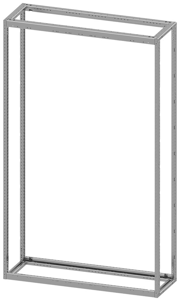 SIEMENS - SIE8PQ12024BA02 STRUTTURA DEL QUADRO A2000/L1200/P400