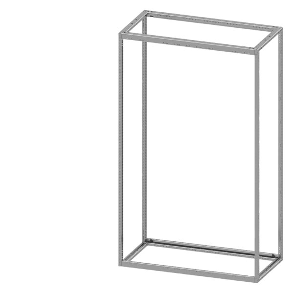 SIEMENS SIE8PQ12026BA02 STRUTTURA DEL QUADRO A2000/L1200/P600