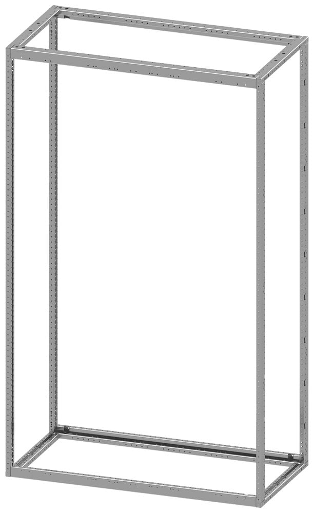 SIEMENS - SIE8PQ12026BA02 STRUTTURA DEL QUADRO A2000/L1200/P600