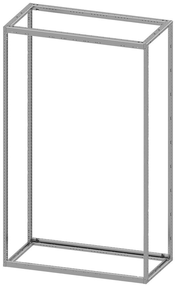 SIEMENS - SIE8PQ12026BA02 STRUTTURA DEL QUADRO A2000/L1200/P600