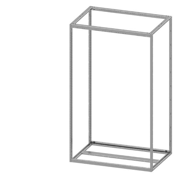 SIEMENS SIE8PQ12028BA02 STRUTTURA DEL QUADRO A2000/L1200/P800