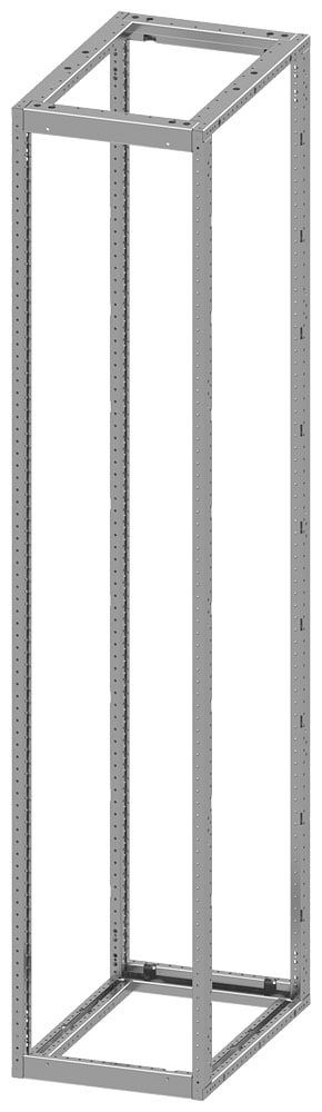 SIEMENS - SIE8PQ12046BA01 STRUTTURA H2000/B400/P600