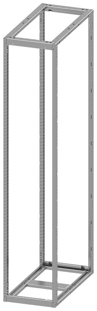 SIEMENS - SIE8PQ12048BA01 STRUTTURA H2000/B400/P800