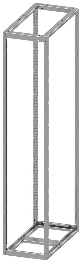SIEMENS - SIE8PQ12048BA01 STRUTTURA H2000/B400/P800
